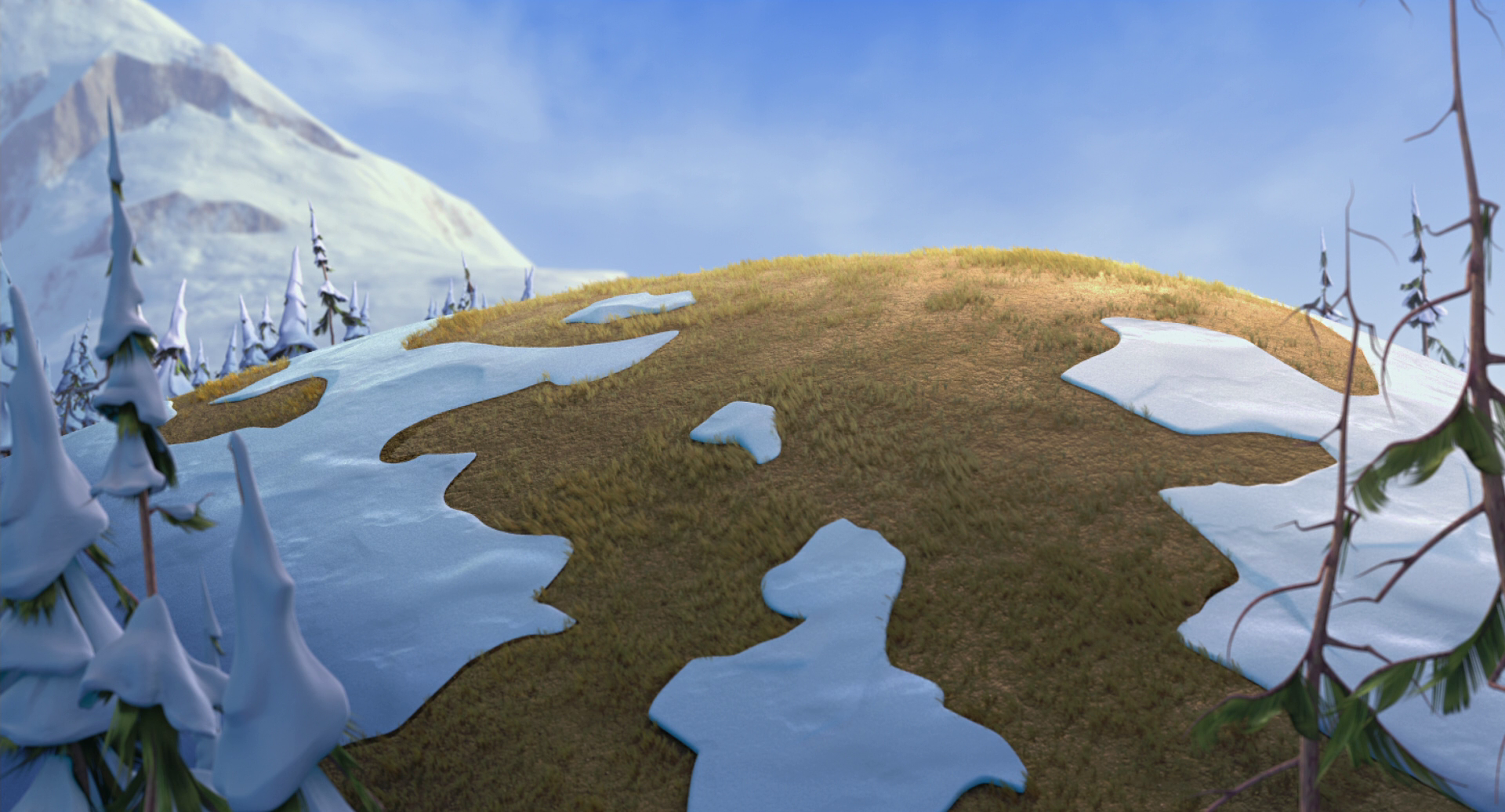 download the new version for android Ice Age: Dawn of the Dinosaurs