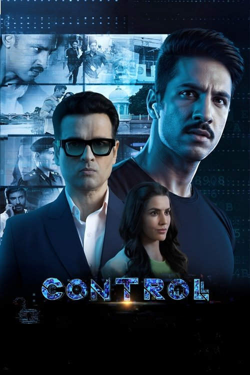 Controll 2025 Hindi Dubbed Movie 720p HDTC Print 1Click Download