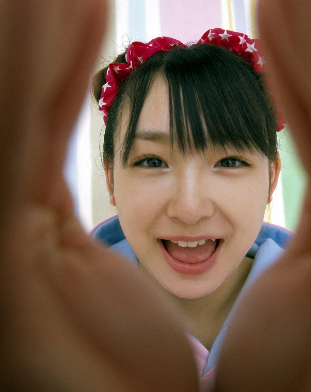 加护亚依、辻希美 [Hello! Project Digital Books] Vol.10 摄影集(26)