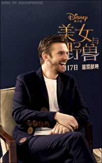 Dan Stevens S84YwJJn_o