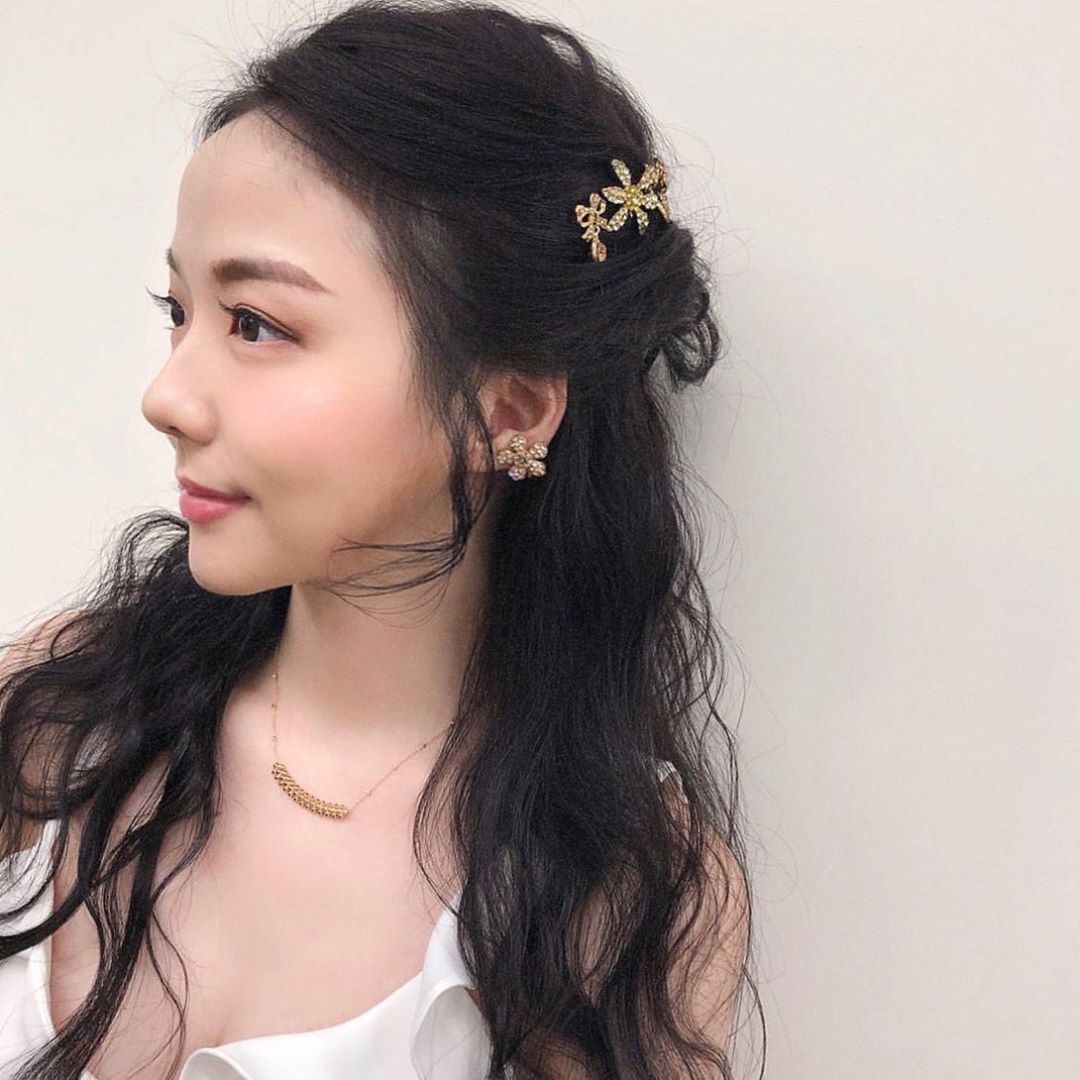 直播正妹—蒲公英女孩菱菱 i4TLceow o - 直播正妹—蒲公英女孩菱菱