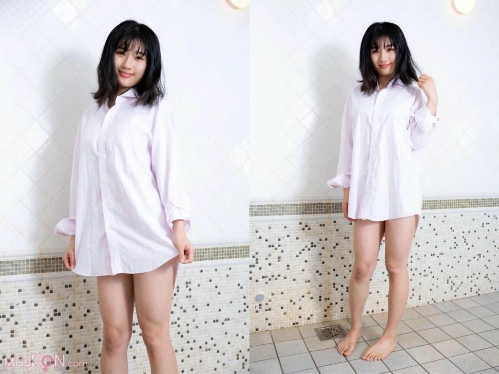 [JP] Yuzuki Asami (浅海ゆづき): つや滴 (50 photos)(2)