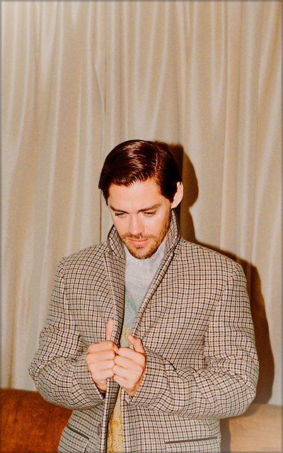 Aaron Mayfair