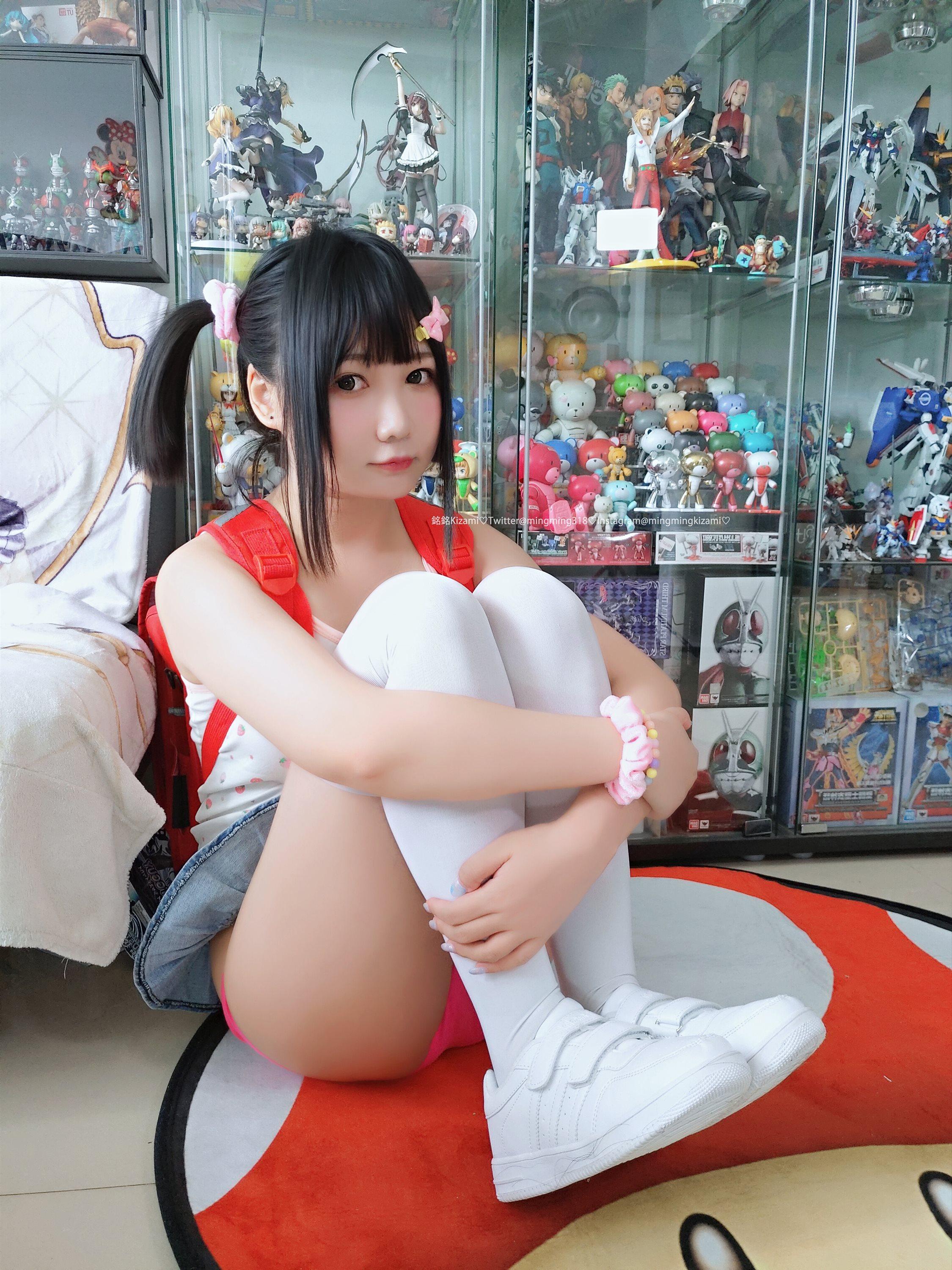 銘銘Kizami-BOOTH-Vol.24自撮り(72)