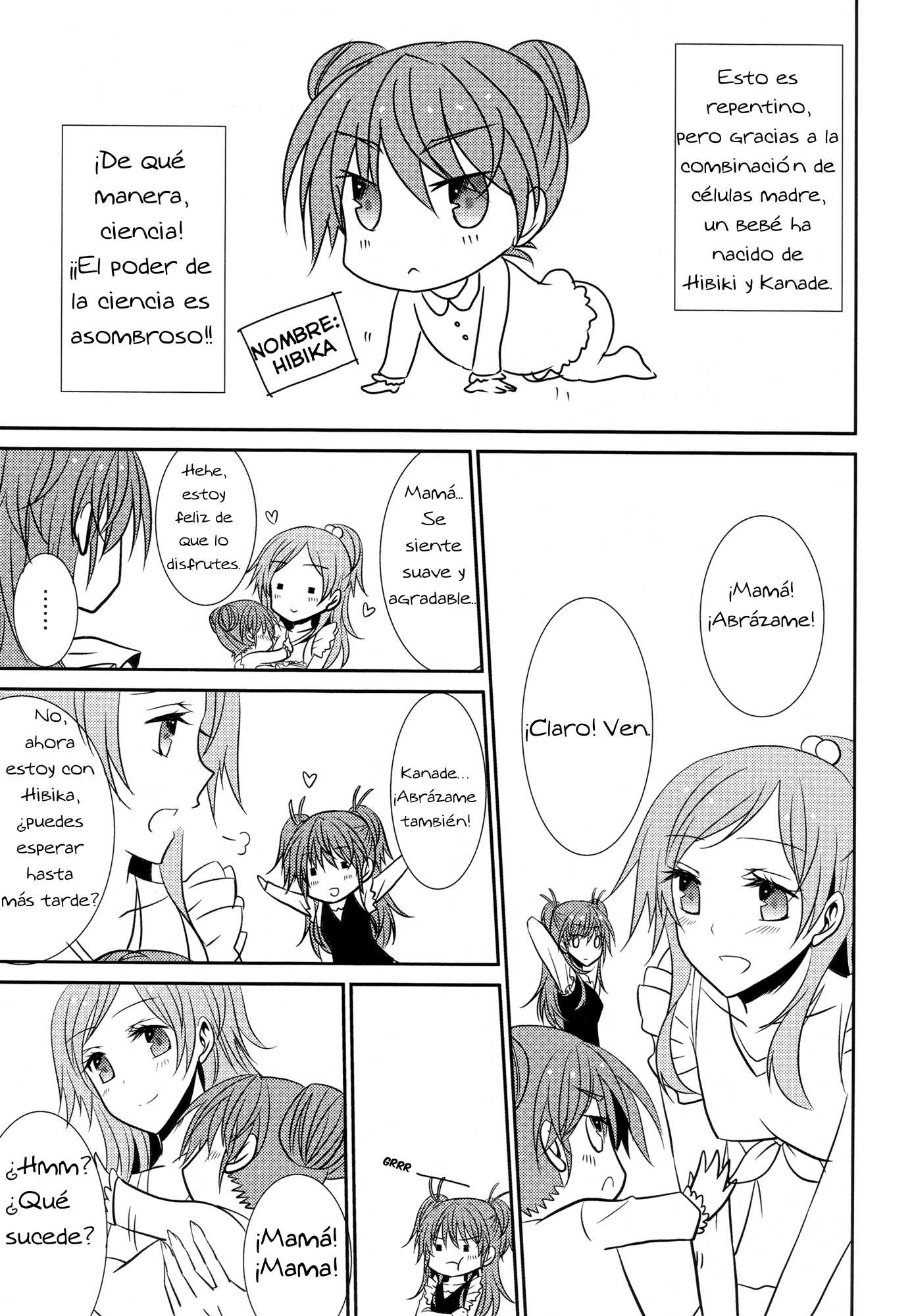 Sweet box Chapter-3 - 2