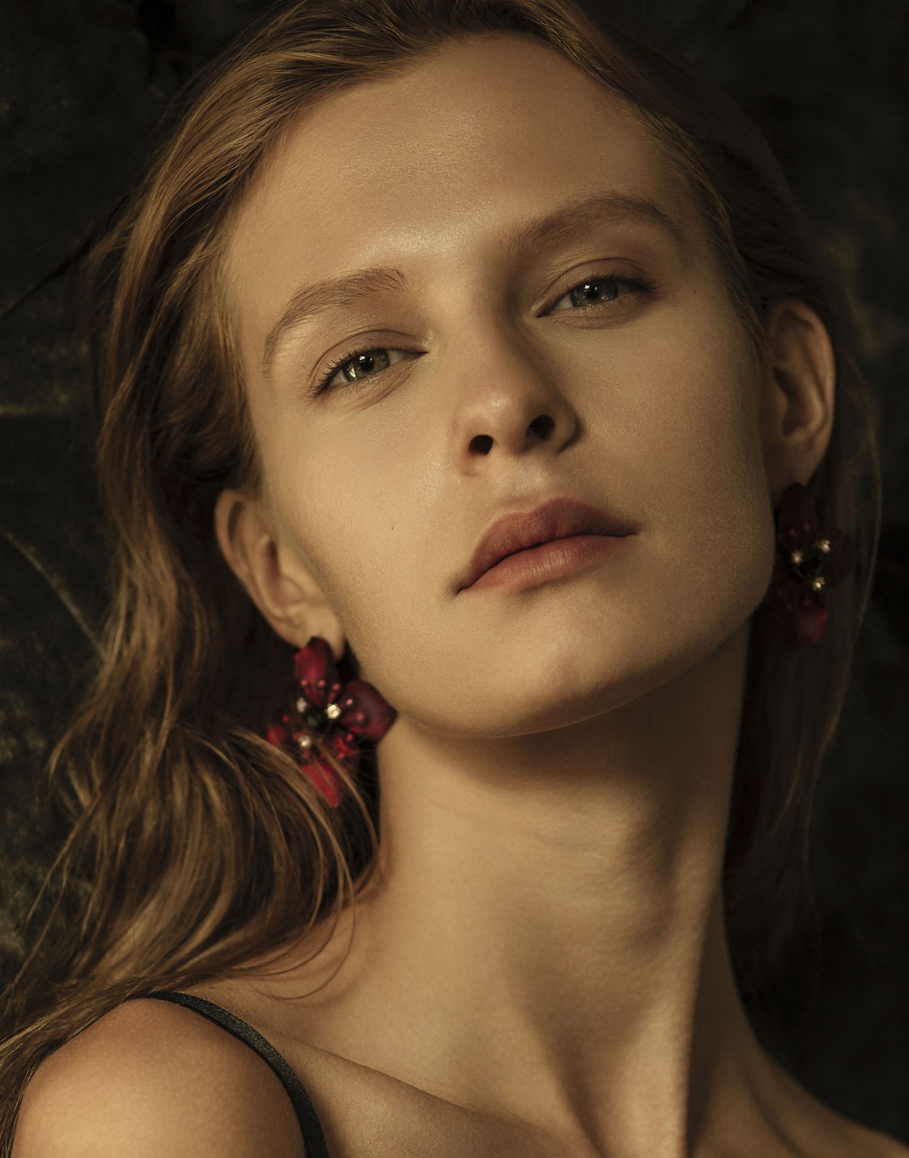 Yanina Vladimir by Maxim Gagarin Yanina Vladimir by Maxim Gagarin