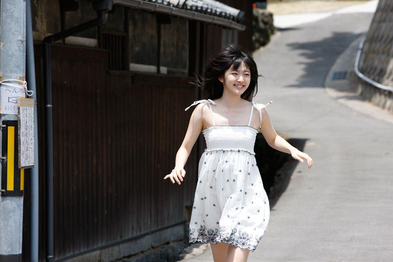 鈴木愛理 Suzuki Airi [Hello! Project Digital Books] Vol.78 写真集(89)