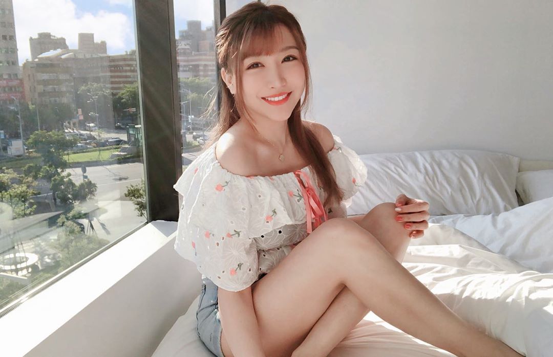 IG正妹—笨笨Bernice Y1Q15yTj o - IG正妹—笨笨Bernice