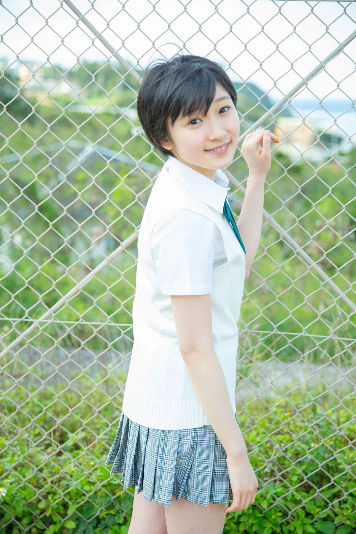 宫本佳林/宮本佳林 Karin Miyamoto [Hello! Project Digital Books] Vol.136 写真集(8)