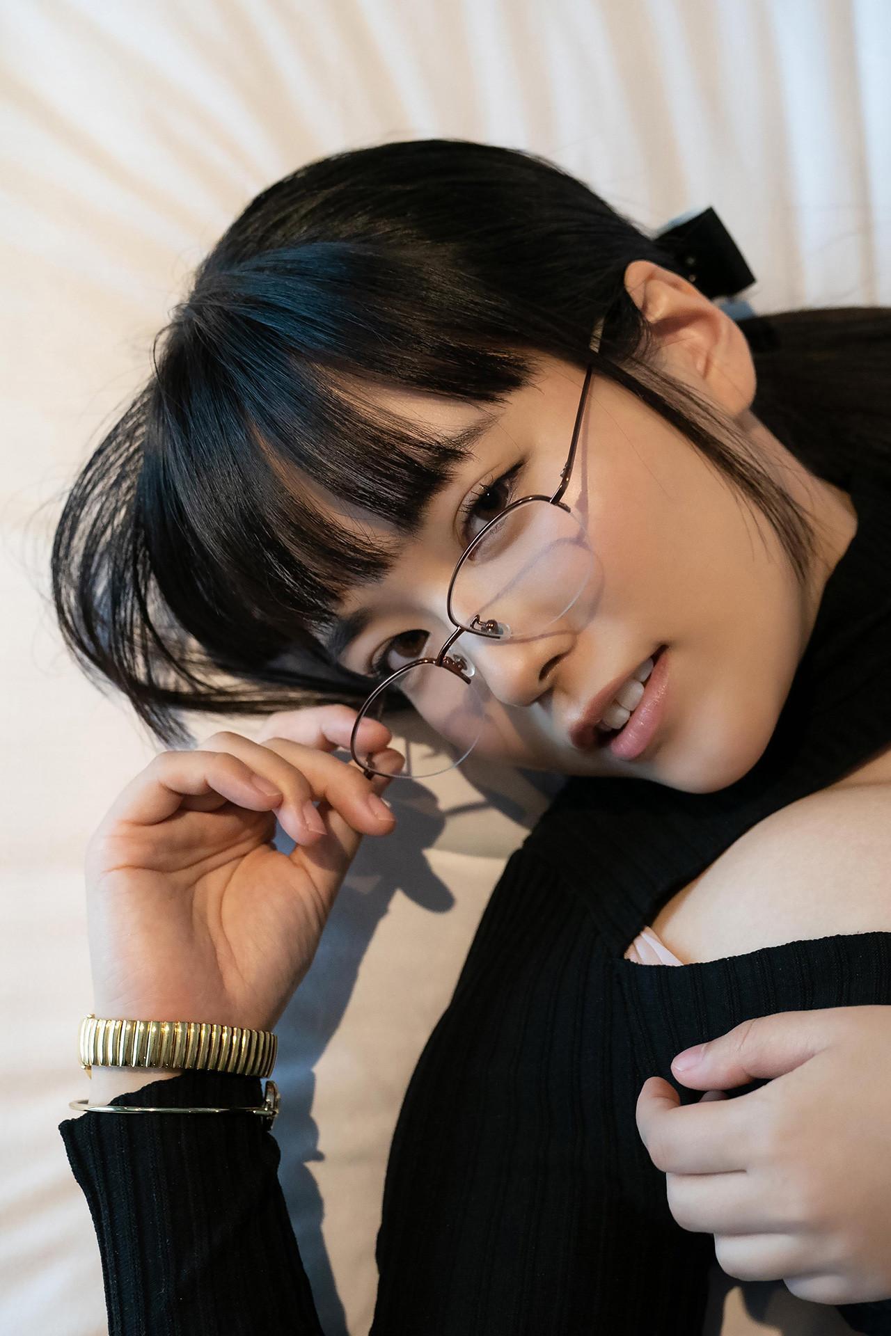 Umi Shinonome 東雲うみ, FLASHデジタル写真集 『密会』 Set.01(21)