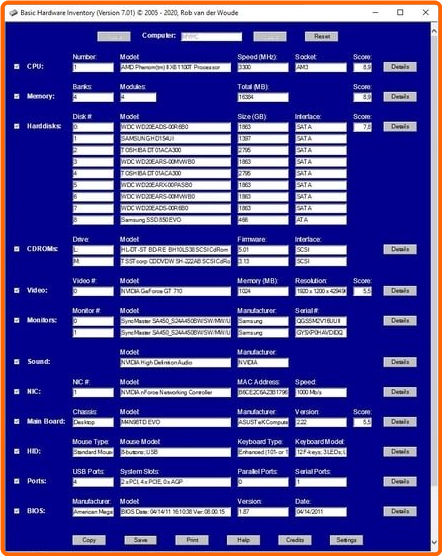 Basic Hardware Inventory 9.03 GDT4MIX3_o