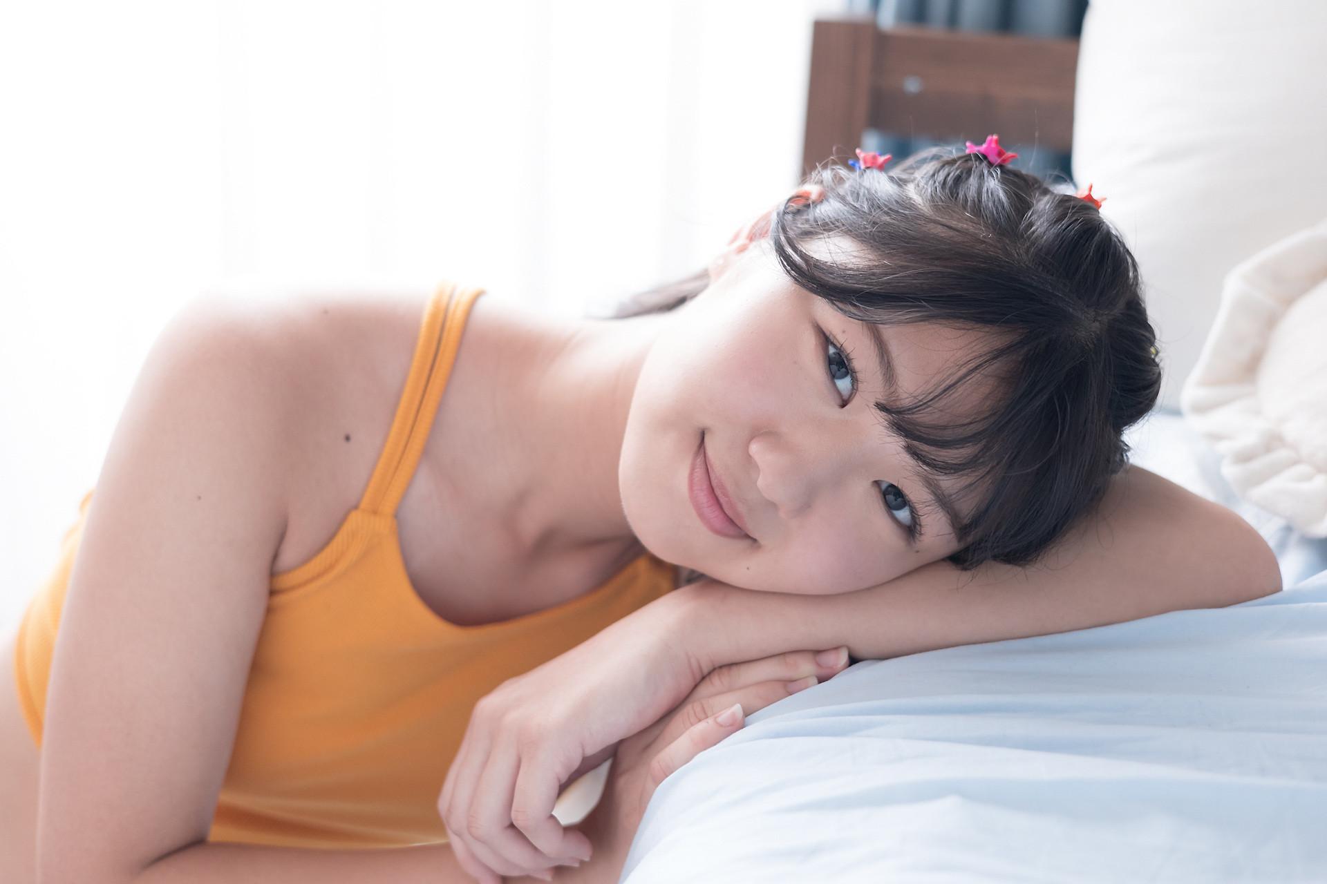 Mio Horikita 堀北美桜, [Minisuka.tv] 2023.03.02 Regular Gallery 6.2(26)