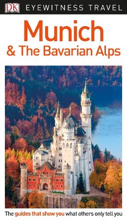 Munich & the Bavarian Alps