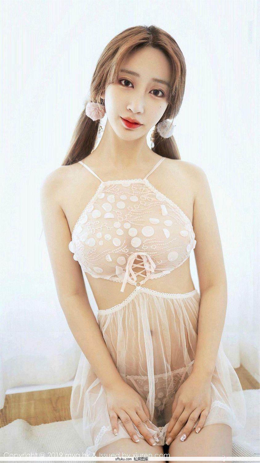 [MYGIRL美媛馆] 2019.08.20 VOL.382 Betty林子欣(14)