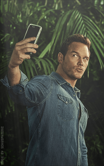 Chris Pratt TLAhhwmo_o