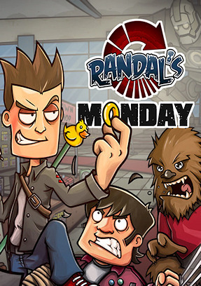 Randals Monday v2 1 0 4 MULTi5 REPACK KaOs