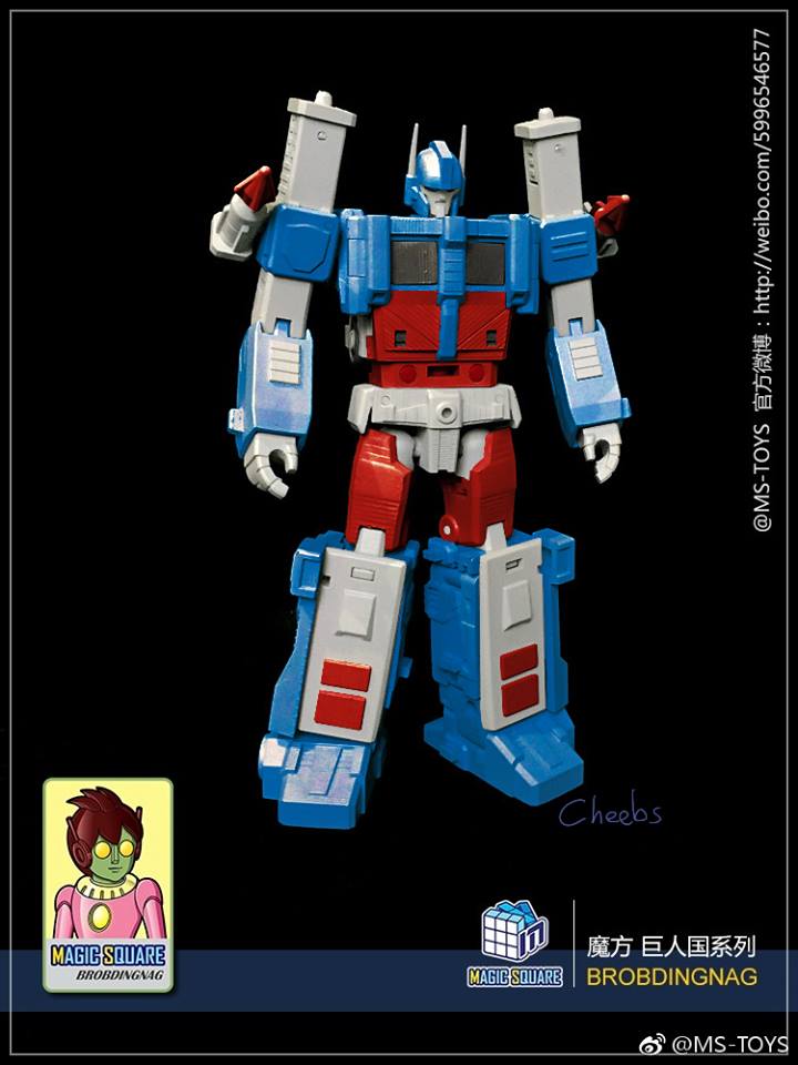 [Magic Square Toys―MS-Toys] Produit Tiers - TF G1 au format Legends LYW56un6_o