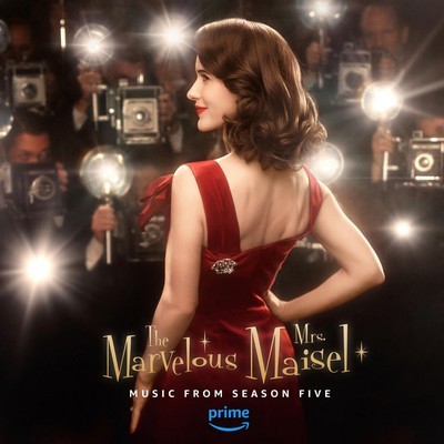 The Marvelous Mrs. Maisel: Season 5 Soundtrack