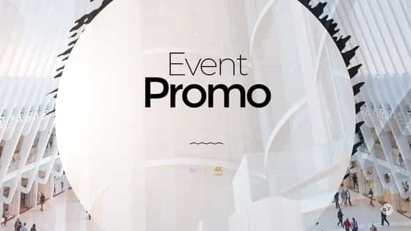 Event Promo - VideoHive 23331639