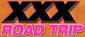 [Red Light District] XXX Road Trip 1-4 (1,2,3,4) - 20.34 GB