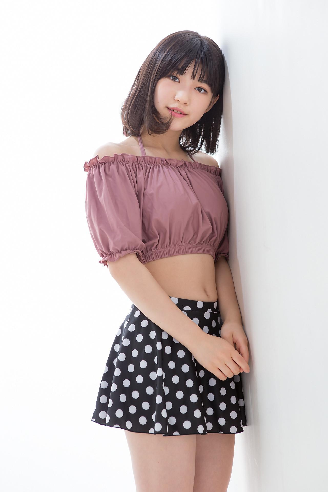 Risa Sawamura 沢村りさ, [Minisuka.tv] 2023.07.13 Regular Gallery 8.1(13)