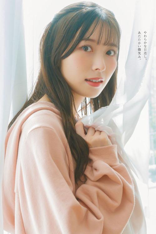 Kotoko Sasaki 佐々木琴子, Young Dragon Age ヤングドラゴンエイジ 2025.01 号増刊