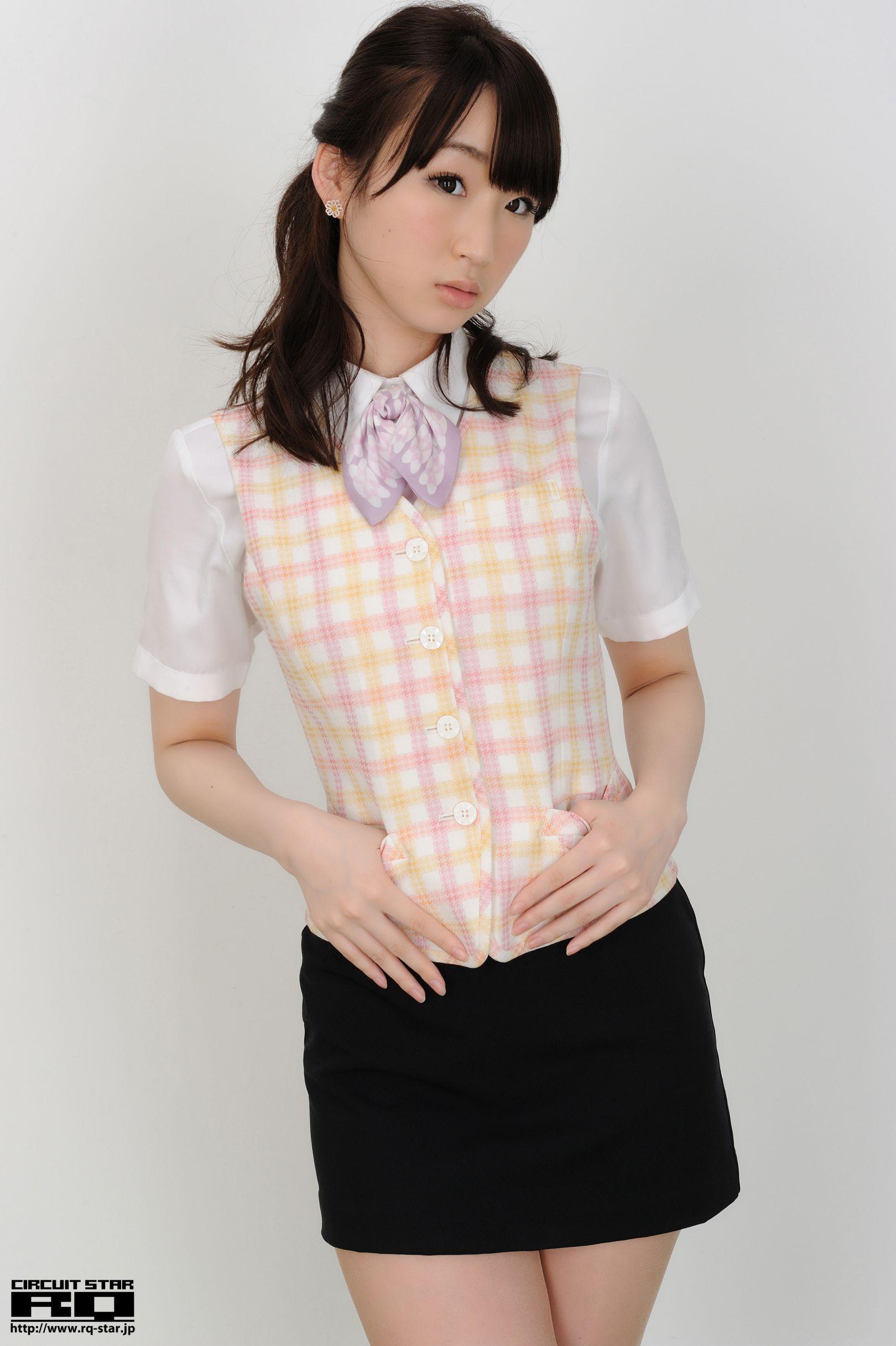 [RQ-STAR] NO.00639 Kana Arai 荒井嘉奈 Office Lady 写真集(51)