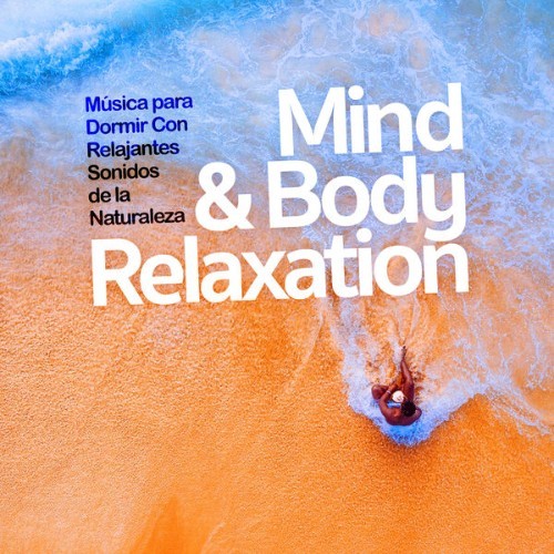 Relajacion del Mar - Mind & Body Relaxation - 2019