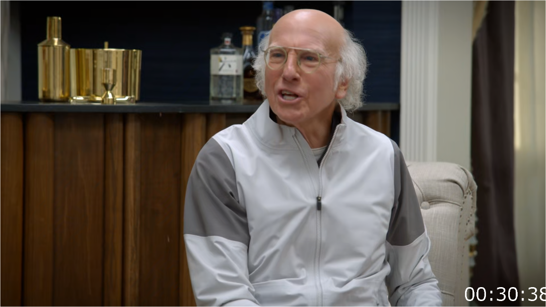 Curb Your Enthusiasm S12E03 [1080p] (H264/x265) [6 CH] RGrCjsmH_o