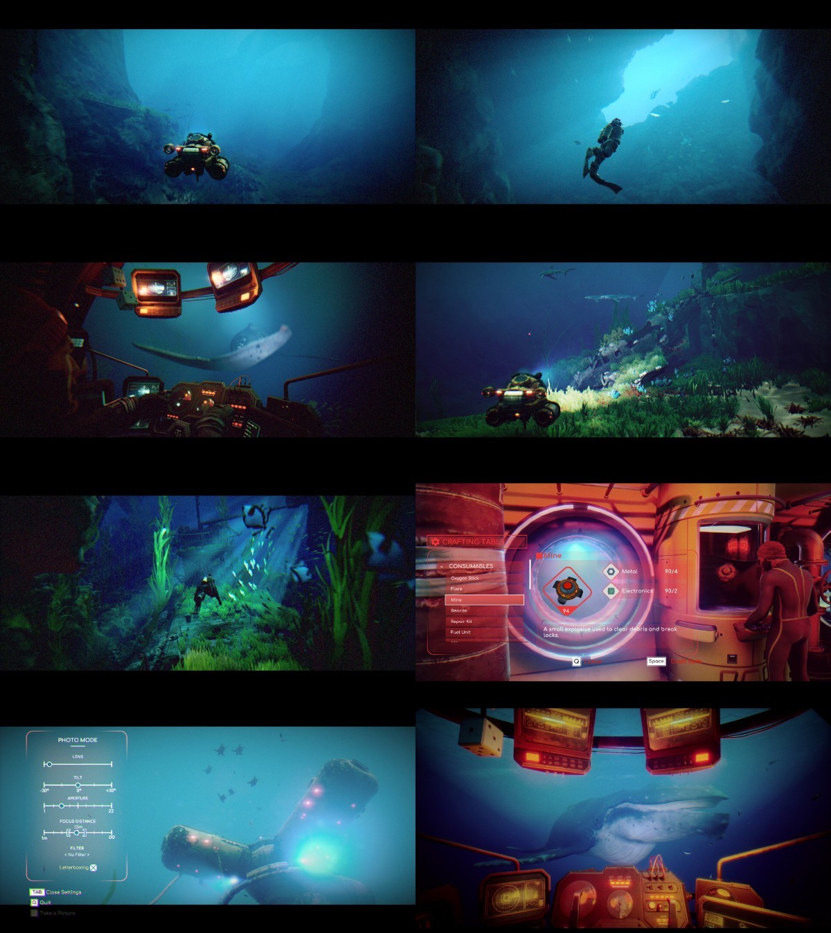 Under The Waves [Repack] HsCDXinQ_o