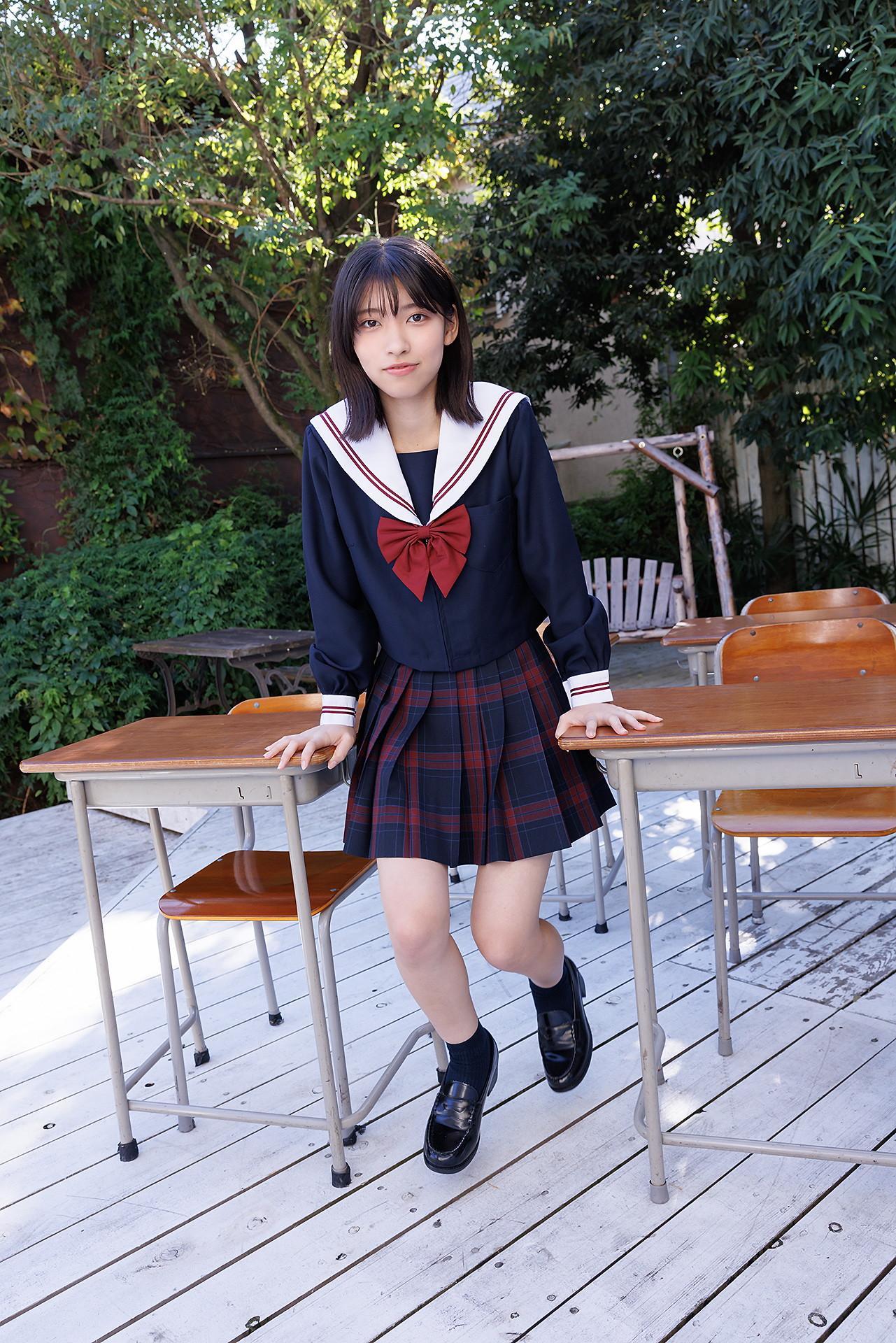 Akane Nishikawa 西川茜, Minisuka.tv 2025.02.27 Regular Gallery Set 09.01(14)