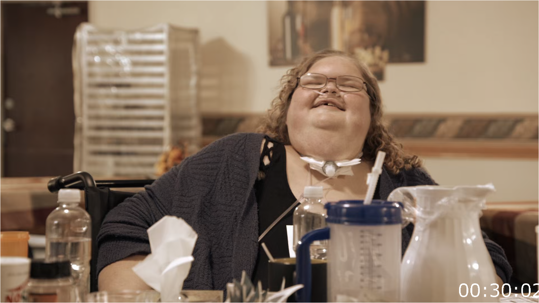 1000 lb Sisters [S05E09] [1080p] (x265) FWweXo8F_o