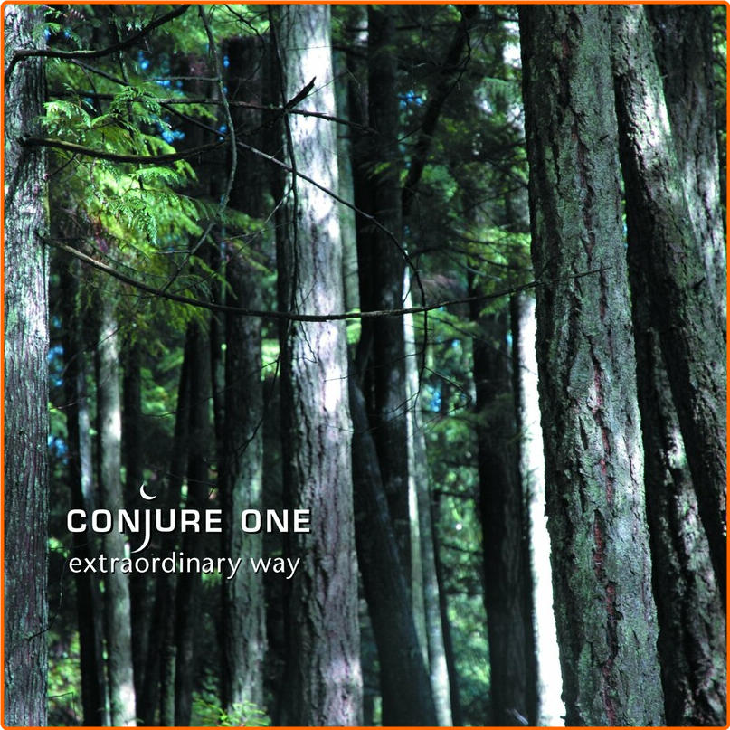 Conjure One (2005) Extraordinary Way XORc7nJc_o