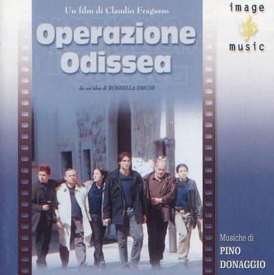 Operazione Odissea Soundtrack 