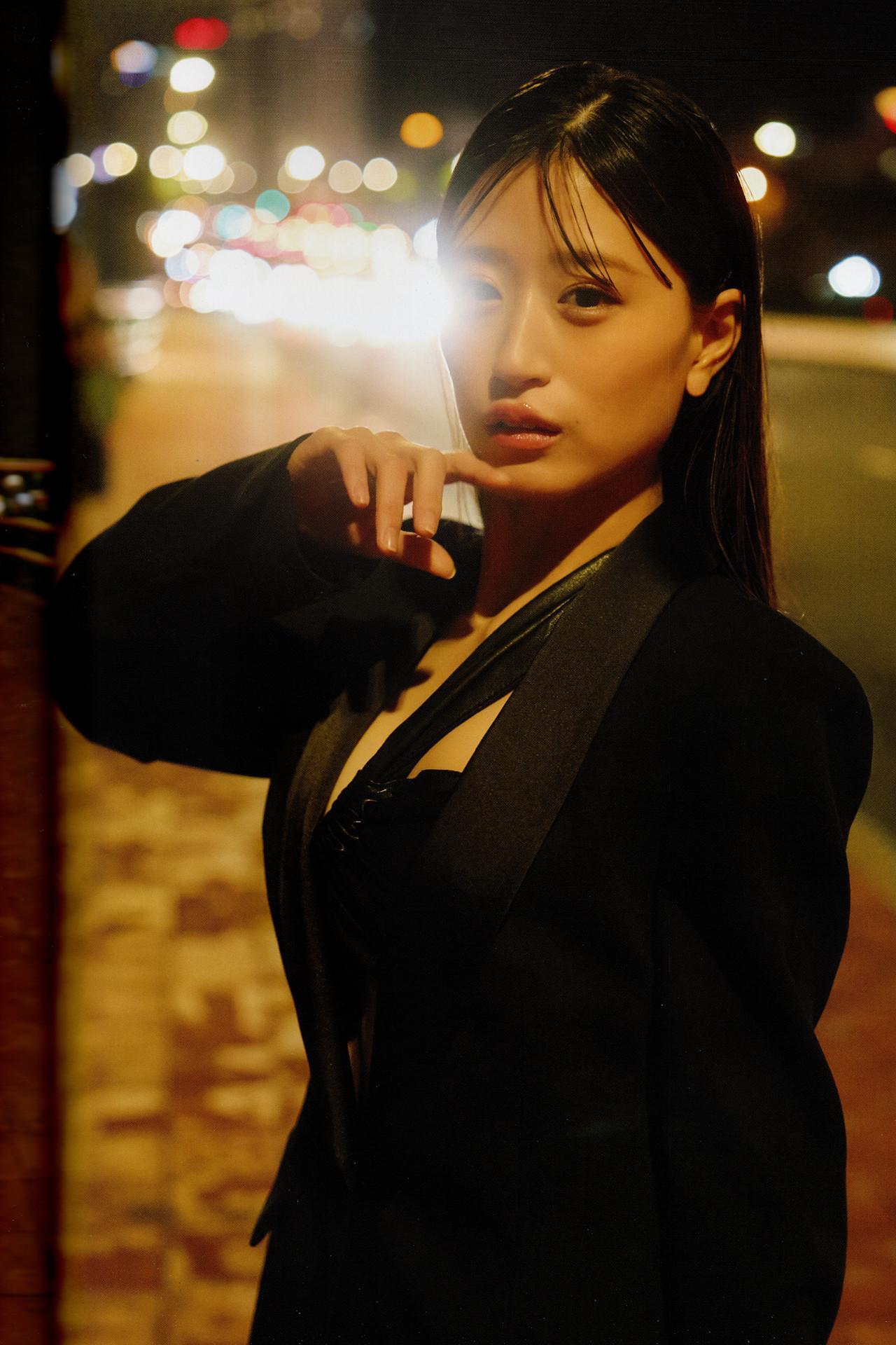 Rei Jonishi 上西怜, 2nd 写真集 『私らしさ』 Set.05(17)