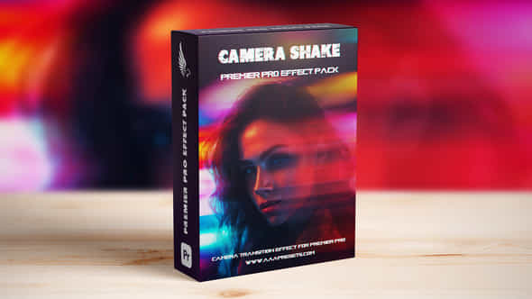 Premium Camera Shake Transitions Pack For Premiere Pro Enhance Your Videos Today - VideoHive 50932654