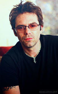 Billy Burke Avatars 200*320