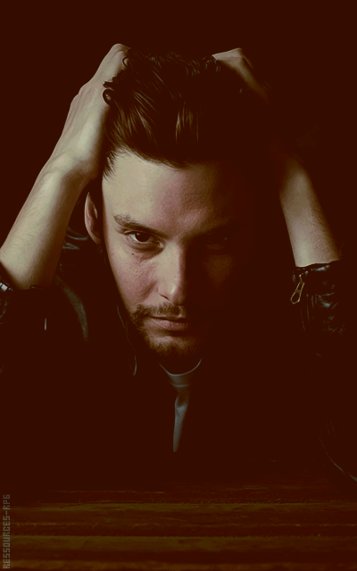 Ben Barnes QcQfQKDw_o