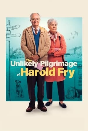 The Unlikely Pilgrimage of Harold Fry 2023 720p 1080p WEBRip