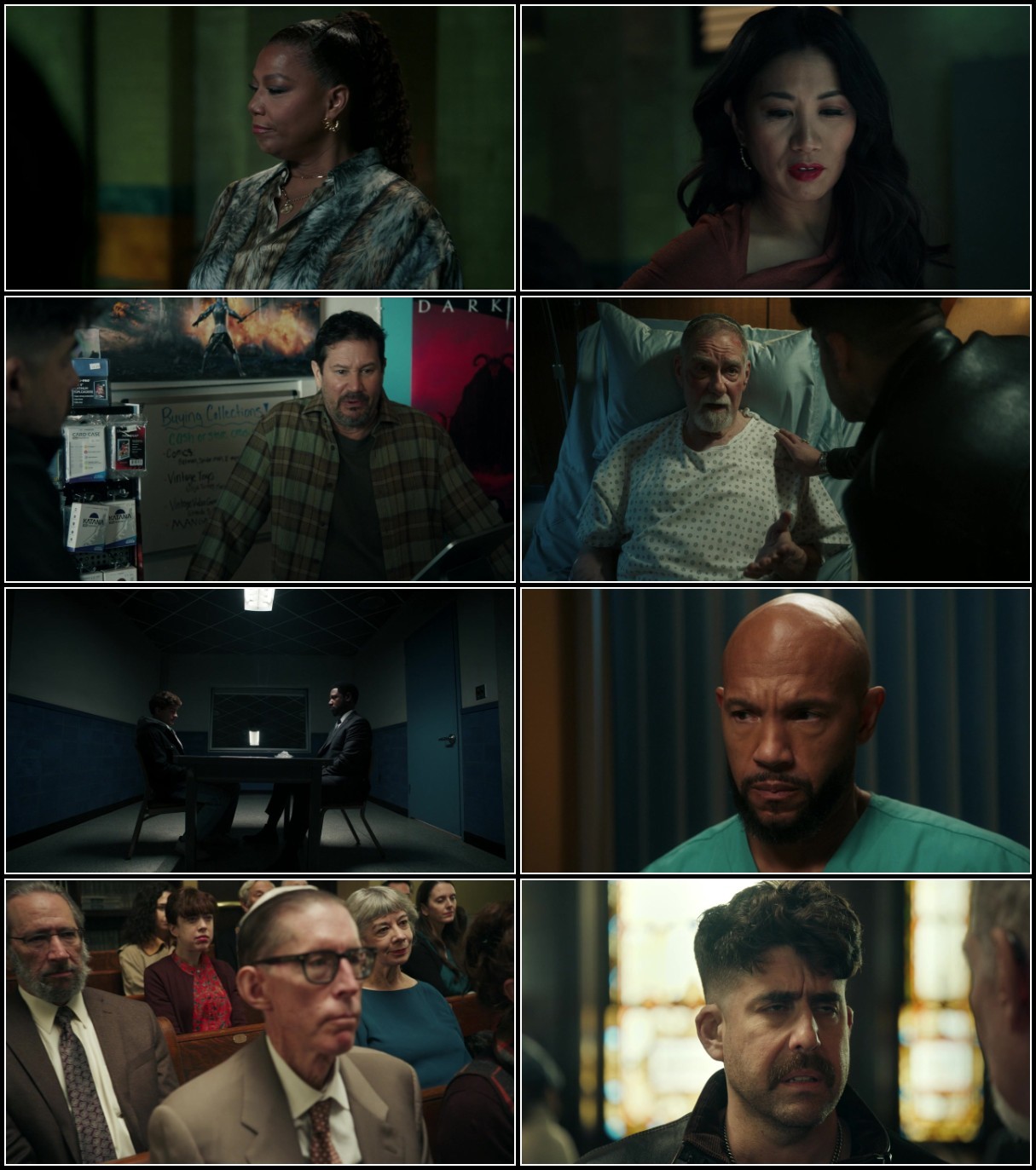 The Equalizer 2021 S03E11 720p WEB h264-EDITH The Equalizer 2021 S03E11 720p WEB h264-EDITH