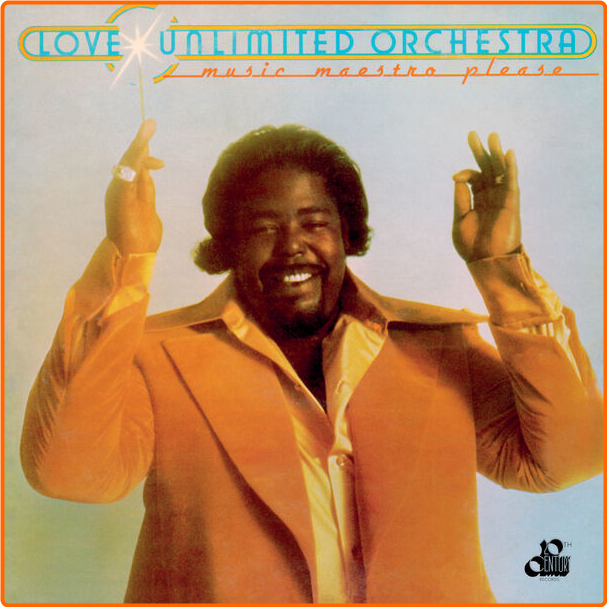 The Love Unlimited Orchestra Music Maestro Please (1975) R&b Soul Funk Disco Flac 16 44 YFmo8K3T_o