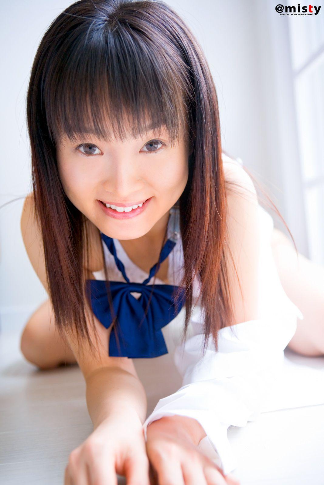 [@misty] No.238 Kana Moriyama 森山花奈 写真集(58)