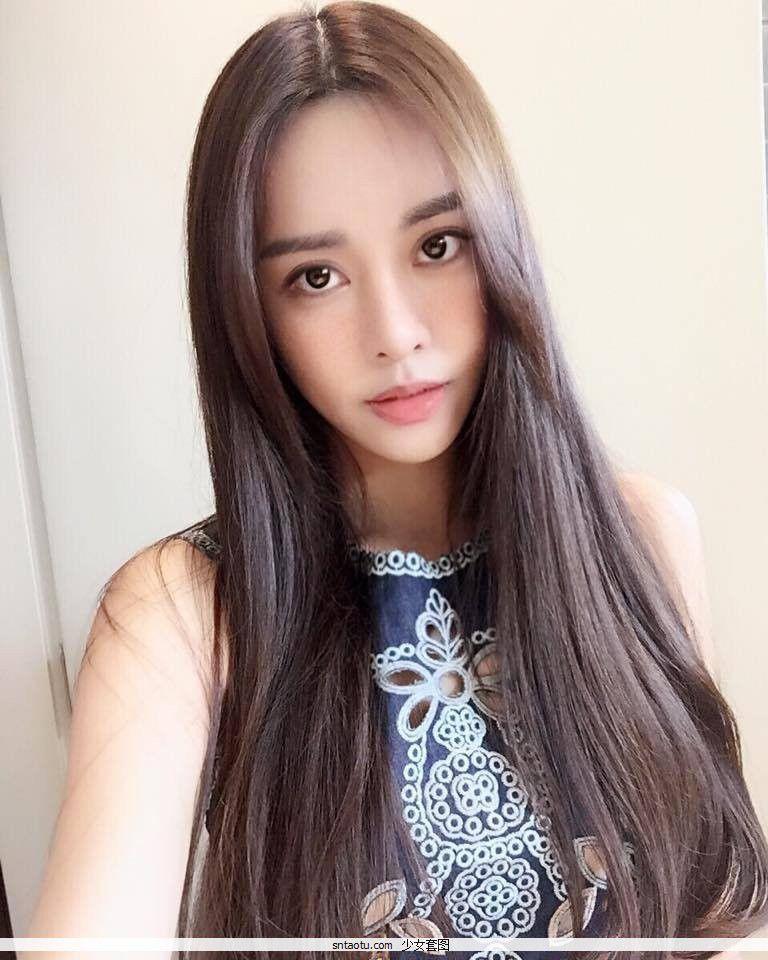 李元玲Cathryn 马来西亚极品钢琴女神美图精选图片(16)