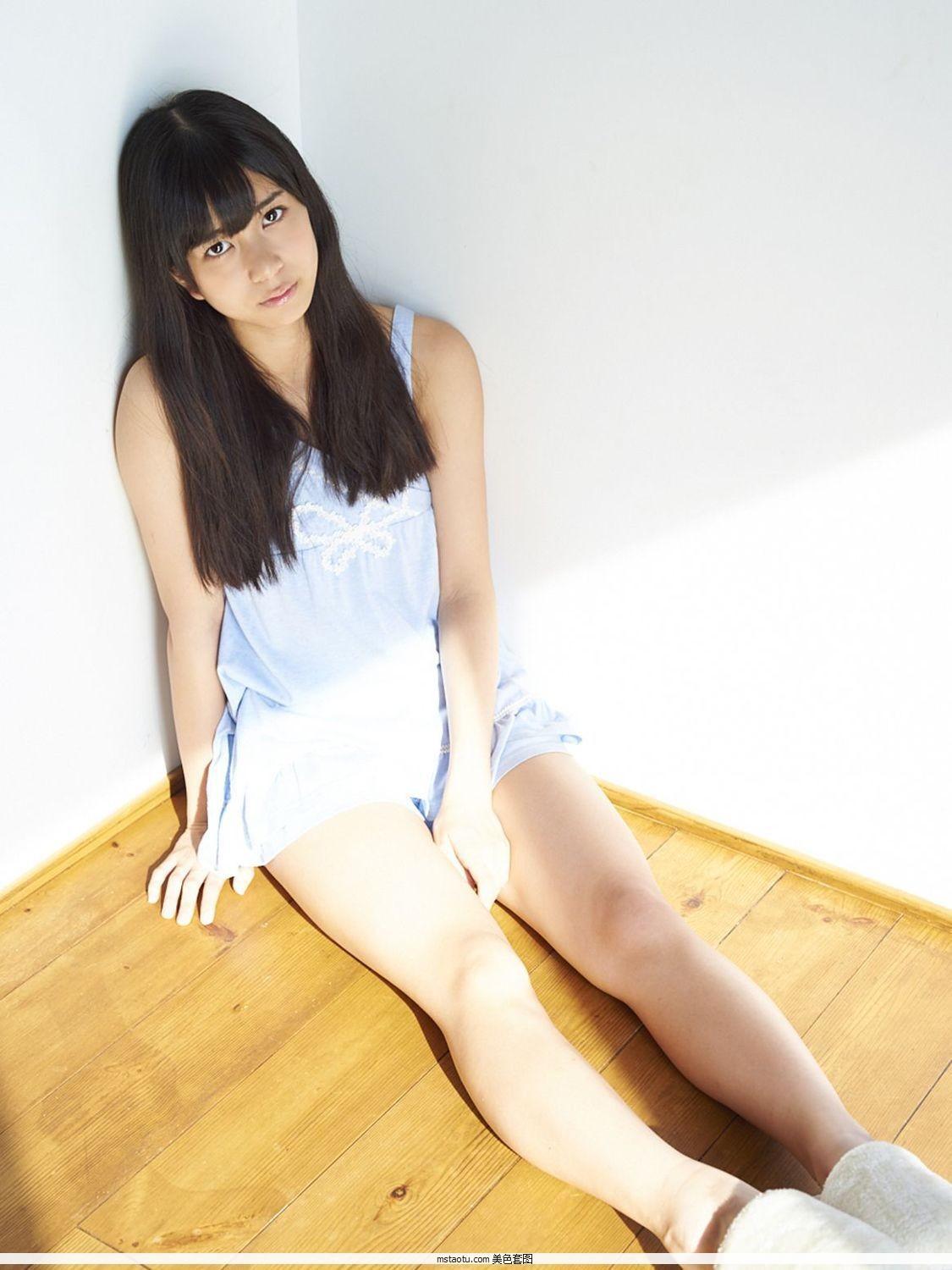 井上玲音 Rei Inoue [Hello! Project Digital Books] No.179 经典图集(24)