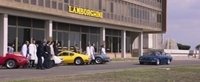 : - / Lamborghini: The Man Behind the Legend (2022/BDRip/HDRip)