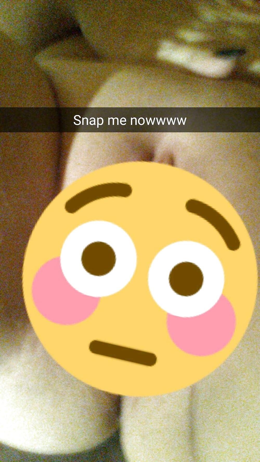 Teen snapchat boobs-7139