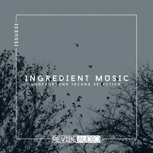 VA - Ingredient Music, Vol. 32 (2020)