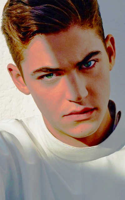 Finlay Bowen