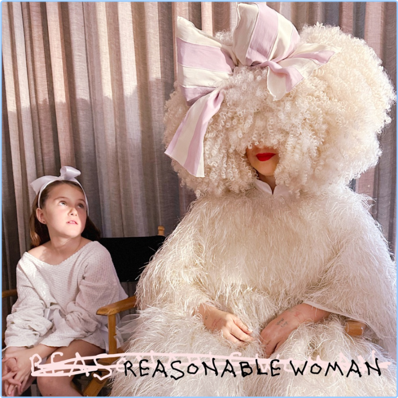 Sia Reasonable Woman (2024) [320 Kbps] TFg0szCL_o