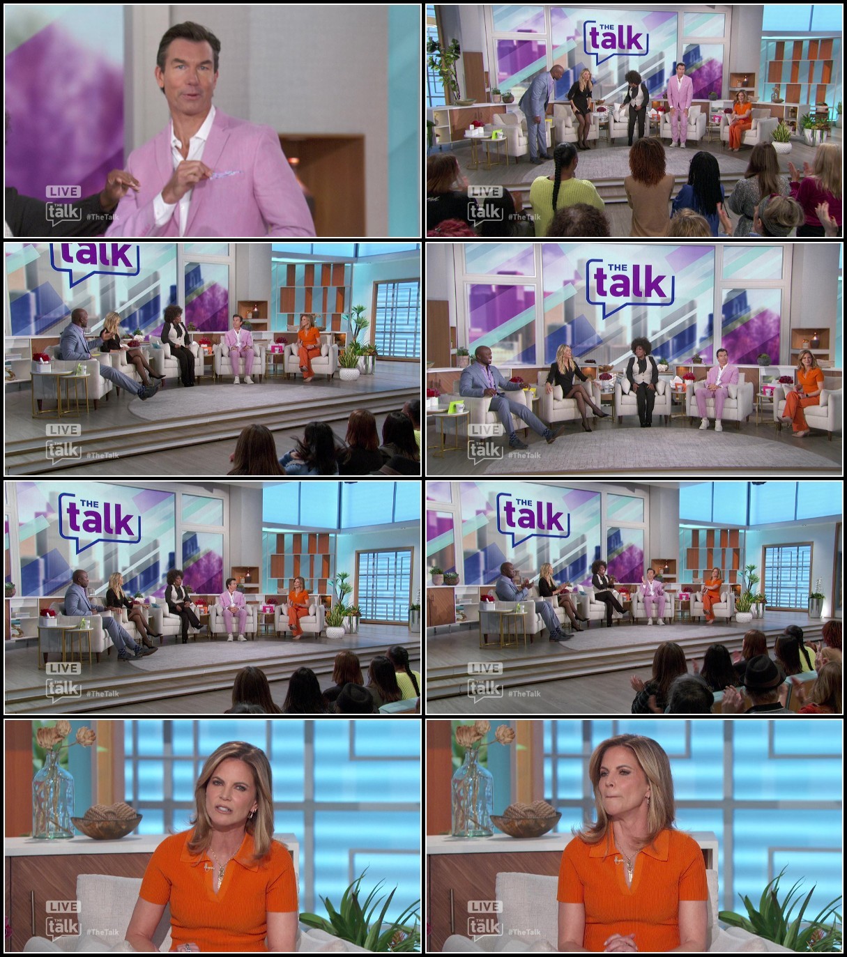 The Talk 2023 03 21 1080p WEB h264-DiRT The Talk 2023 03 21 1080p WEB h264-DiRT